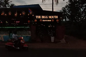 The Bigg Mouth Bar & Restaurant Goa image