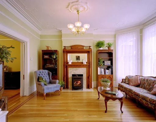 Painter «Classic Shades Painting Contractor», reviews and photos, 1555 Yosemite Ave #15, San Francisco, CA 94124, USA