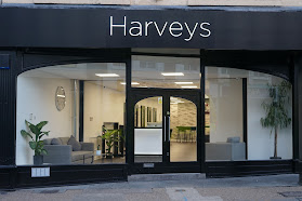 Harveys Hair & Beauty