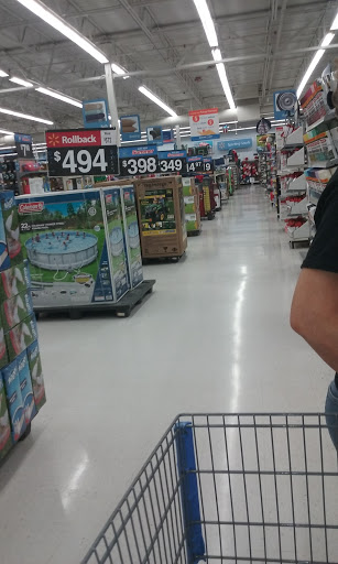 Department Store «Walmart Supercenter», reviews and photos, 1036 US-211, Luray, VA 22835, USA