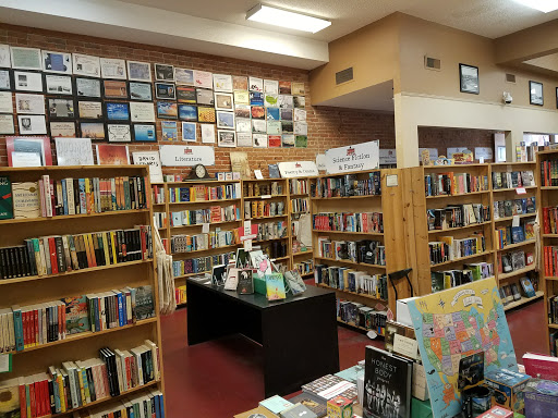 Book Store «Old Firehouse Books», reviews and photos, 232 Walnut St, Fort Collins, CO 80524, USA
