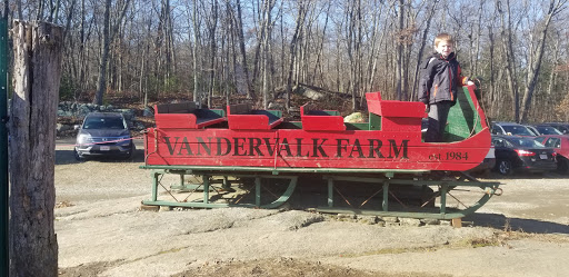 Farm «Vandervalk Farm & Winery», reviews and photos, 25 Lovell St, Mendon, MA 01756, USA