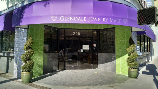 Glendale Jewelry Mart