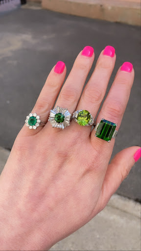 Jewelry Buyer «Attos Antique & Estate Jewelry», reviews and photos, 50 Exchange St, Portland, ME 04101, USA