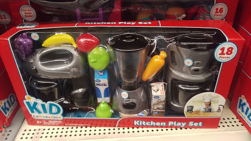 Department Store «Walmart Supercenter», reviews and photos, 1650 Washington St, Pella, IA 50219, USA