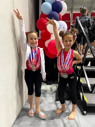 Gymnastics Center «Elite Gymnastics», reviews and photos, 8321 Bluebonnet Blvd, Baton Rouge, LA 70810, USA