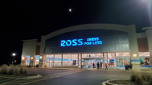Clothing Store «Ross Dress for Less», reviews and photos, 6901 W Grand Ave, Gurnee, IL 60031, USA