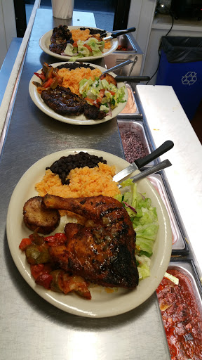 Grocery Store «Maranata Store», reviews and photos, 1215 Rulison Ave, Cincinnati, OH 45238, USA