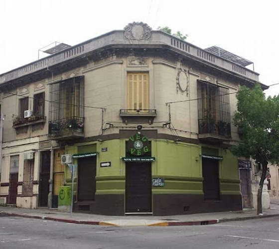 Veg y Veg - Montevideo