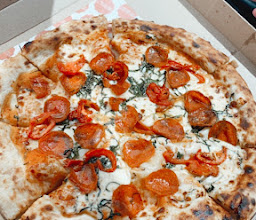 Leonardo's Pizza photo