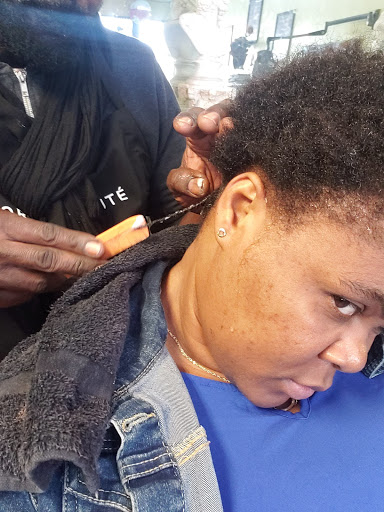 Beauty Salon «Touche Professionelle Hair», reviews and photos, 5004 W Century Blvd, Inglewood, CA 90304, USA