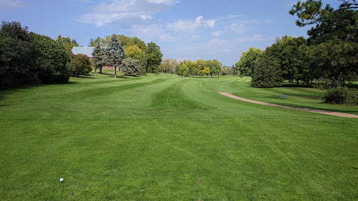 Golf Course «Hollydale Golf Course», reviews and photos, 4710 Holly Ln N, Minneapolis, MN 55446, USA