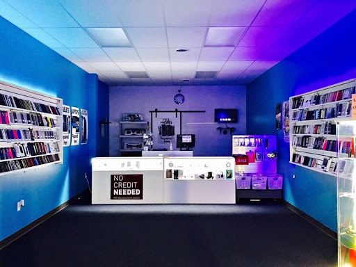 Electronics Repair Shop «Fixtronics - Cell Phone & Electronics Repair», reviews and photos, 1908 E Belt Line Rd, Carrollton, TX 75006, USA