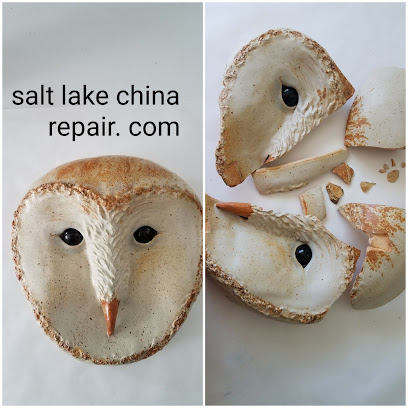 Salt Lake China Repair