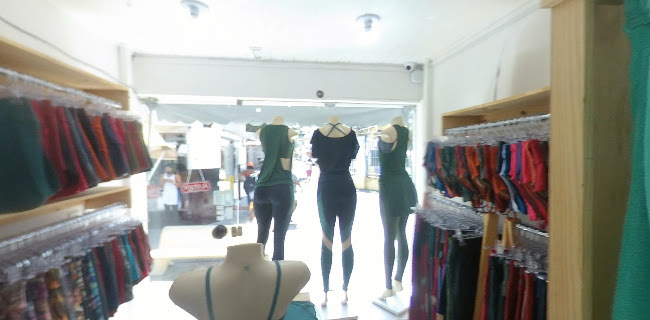 Moda Fitness - Fashion Line Fitness - Salvador