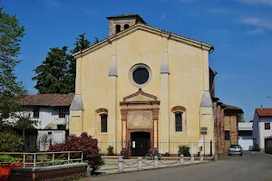 Santa Maria del Campo, Mortara image