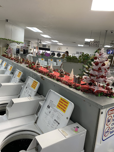 Dry Cleaner «Carriage Trade Dry Cleaners and Coin Laundry», reviews and photos, 38225 12th Ave, Zephyrhills, FL 33542, USA