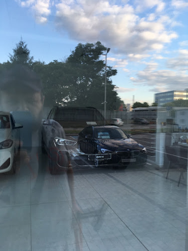 Отзиви за Auto Bavaria Ruse в Русе - Търговец на автомобили