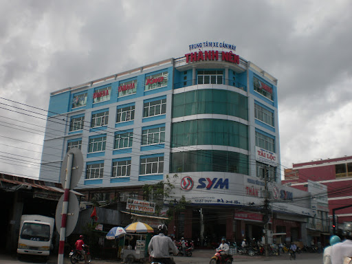 DNTN THÀNH NÊN