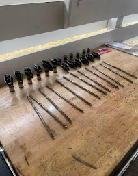 Chris' Auto Repair - Photo 3 - Car repair in McKinney, TX, Frisco