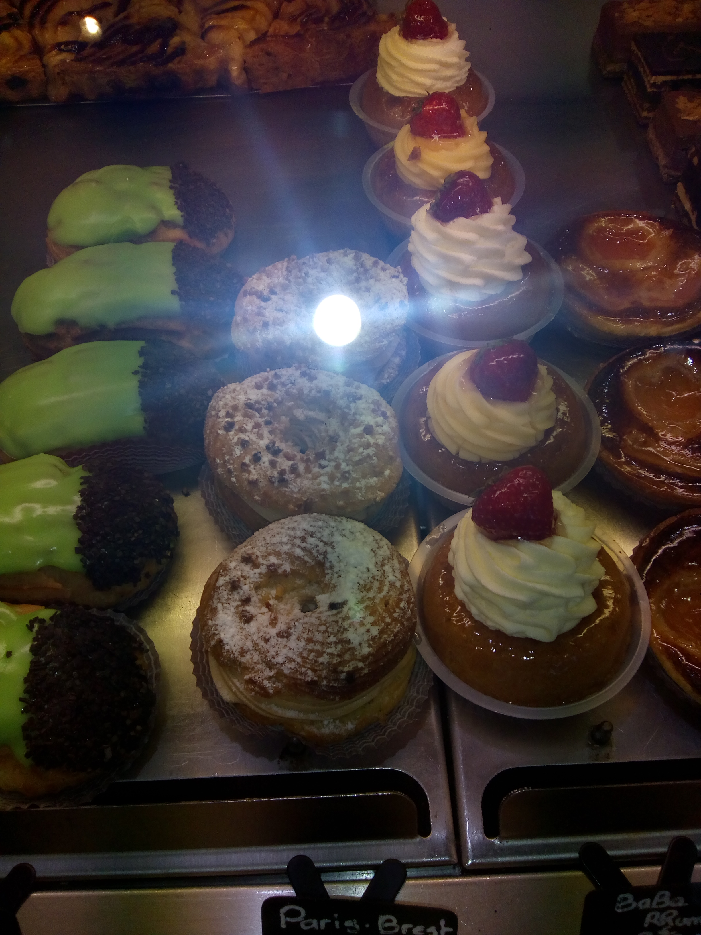 Photo n° 4 de l'avis de Pour.o fait le 13/07/2019 à 05:48