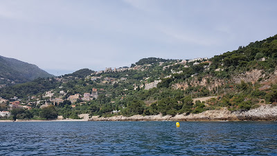 Cap Brune à Roquebrune-Cap-Martin