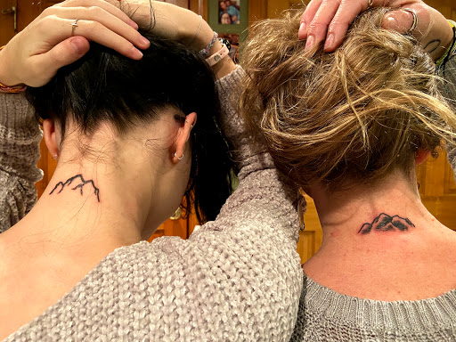 Tattoo Shop «Liberty Tattoo», reviews and photos, 4000 Skippack Pike, Schwenksville, PA 19473, USA