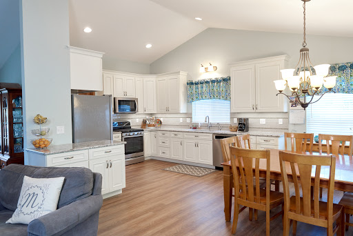 General Contractor «J.T. McDermott Remodeling Contractors», reviews and photos, 7427 W Main St, Belleville, IL 62223, USA