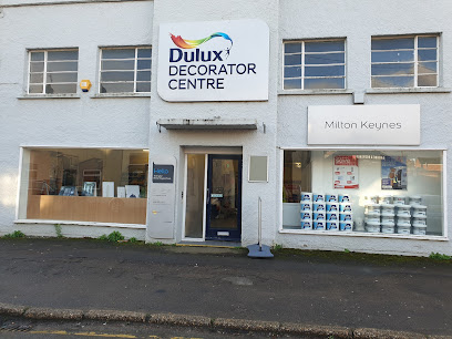 Dulux Decorator Centre