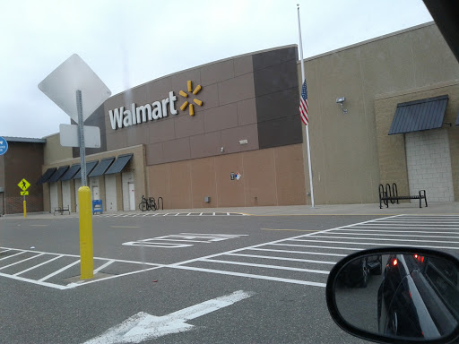 Discount Store «Walmart», reviews and photos, 1851 Bunker Lake Blvd NW, Andover, MN 55304, USA