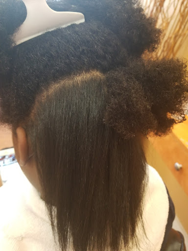 Hair Salon «Reflexion Dominican Salon 2», reviews and photos, 8000 Martin Luther King Jr Hwy, Glenarden, MD 20706, USA