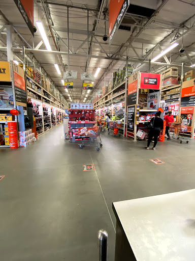 Home Improvement Store «The Home Depot», reviews and photos, 101 Towne Center Dr, Compton, CA 90220, USA