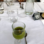 Photo n°16 de l'avis de Maurizio.a fait le 28/08/2020 à 07:48 sur le  Ristorante Miravalle à Arquà Petrarca