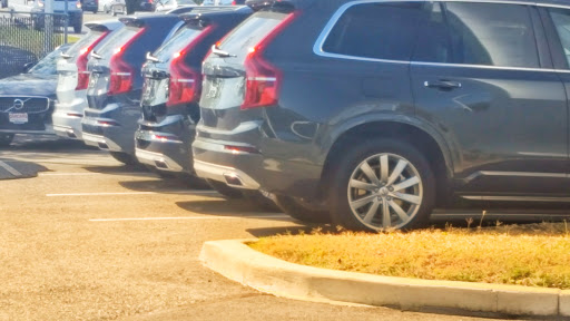 Volvo Dealer «DARCARS Volvo Cars», reviews and photos, 15401 Frederick Rd, Rockville, MD 20855, USA