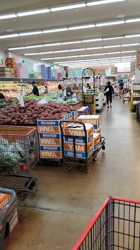 Grocery Store «ABC Supermarket», reviews and photos, 1216 S Magnolia Ave, Anaheim, CA 92804, USA