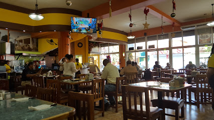 Pizza Burger Diner el Calvario - QFW3+HMV, 6a Calle, Chiquimula, Guatemala