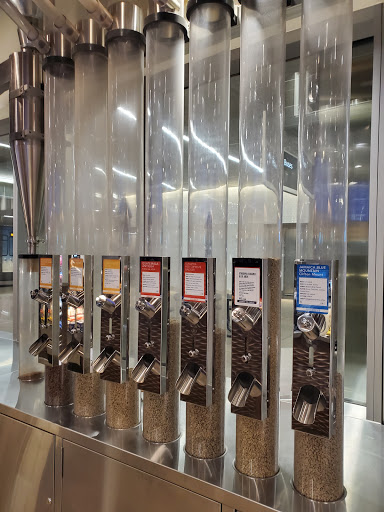 Coffee Shop «Roasting Plant», reviews and photos, 8300 Peña Blvd, Denver, CO 80249, USA