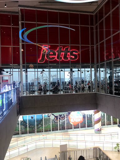 Jetts 24 Hour Fitness - Gateway at Bangsue (Bangsue)