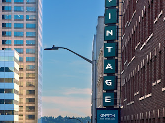 Kimpton Hotel Vintage Seattle