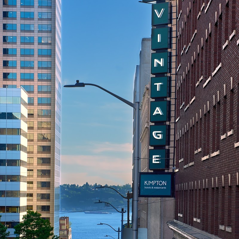 Kimpton Hotel Vintage Seattle