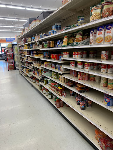 Discount Store «Big Lots», reviews and photos, 650 Wolcott St, Waterbury, CT 06705, USA