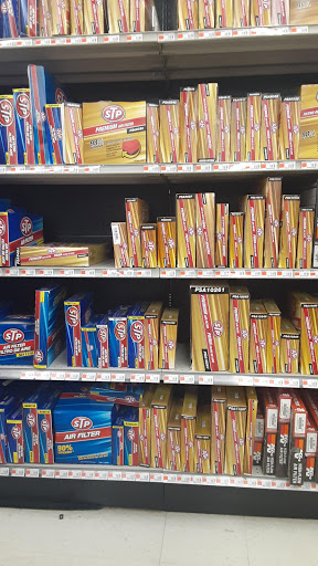 Auto Parts Store «AutoZone», reviews and photos, 160-20 Union Tpke, Fresh Meadows, NY 11366, USA