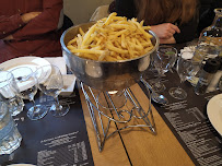 Frite du Restaurant Bistro Régent à Lieusaint - n°17