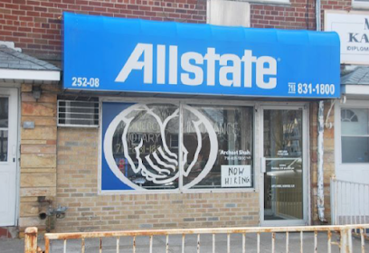 Archeet Shah: Allstate Insurance