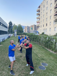 Scuola di Arti Marziali Accademia Wing Chun Ticino da oltre 20 Anni a Lugano