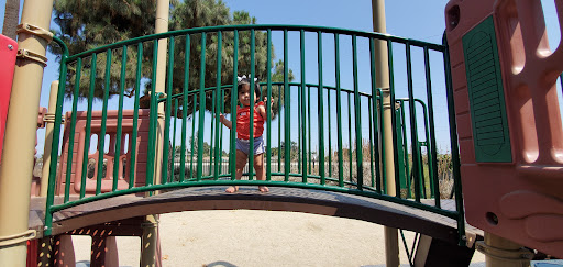 Park «Treasure Island Park», reviews and photos, 9300 S Bluff Rd, Downey, CA 90240, USA