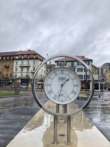 La Chaux-de-Fonds