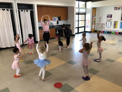 Dance To EvOLvE at Scripps Ranch Rec Ctr.