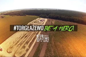 Tor Głażewo - PitBike_pl image