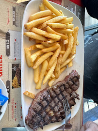 Steak du Restaurant Buffalo Grill - AUTOGRILL Terrasses de Provence A8 à Brignoles - n°5